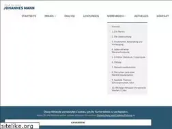 Sites similar to nierenbuch.de