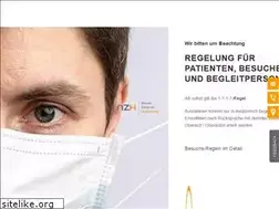 Sites similar to nierenzentrum-heidelberg.com