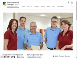 Sites similar to nierenzentrum-stuttgart-vaihingen.de