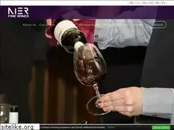 Sites similar to nierfinewines.com