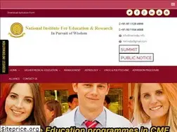 Sites similar to nierindia.info