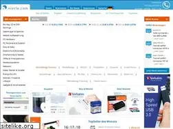 Sites similar to nierle.de