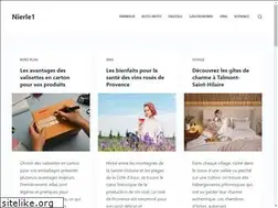 Sites similar to nierle1.com