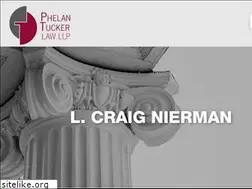 Sites similar to niermanlaw.com