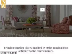 Sites similar to niermannweeks.com