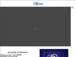 Sites similar to niermanpm.com