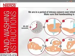 Sites similar to nieros.com