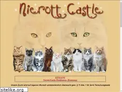 Sites similar to nierott-castle.de