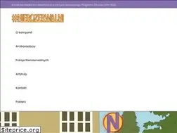 Sites similar to nierozerwalni.org