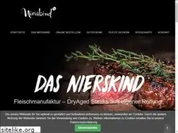 Sites similar to nierskind.de