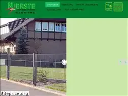 Sites similar to nierste-gartenservice.de