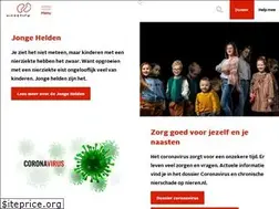 Sites similar to nierstichting.nl