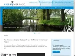 Sites similar to niersverband.de