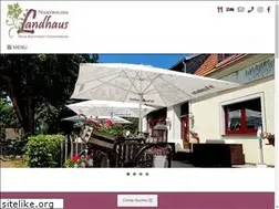 Sites similar to nierswalder-landhaus.de