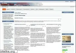 Sites similar to nierswetter.de