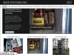 Sites similar to niersystems.com