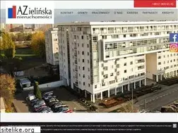 Sites similar to nieruchomosci-az.poznan.pl