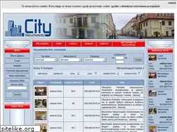Sites similar to nieruchomosci-city.pl