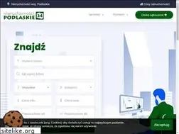 Sites similar to nieruchomosci-podlaskie-24.pl