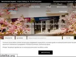 Sites similar to nieruchomosci-rogalscy.pl