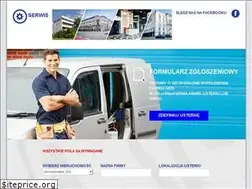 Sites similar to nieruchomosci-serwis.pl