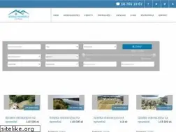 Sites similar to nieruchomosci-tczew.pl
