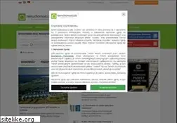 Sites similar to nieruchomosci.biz