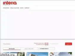 Sites similar to nieruchomosci.interia.pl