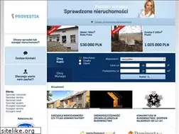 Sites similar to nieruchomosci.olsztyn.pl