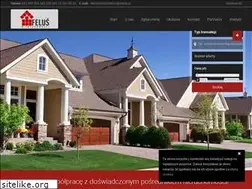 Sites similar to nieruchomoscifelus.pl