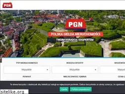 Sites similar to nieruchomosciklodzko.pl