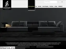 Sites similar to nieruchomoscikomfort.pl