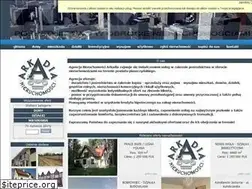 Sites similar to nieruchomoscipiaseczno.pl