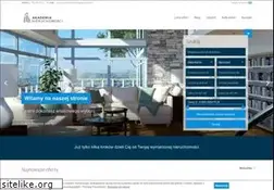 Sites similar to nieruchomoscirenthouse.pl