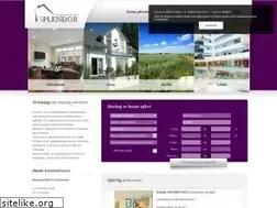 Sites similar to nieruchomoscisplendor.com