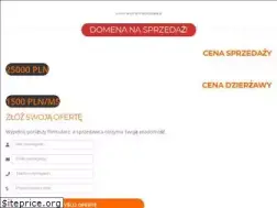 Sites similar to nieruchomosciwpolsce.pl