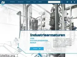 Sites similar to nieruf.de