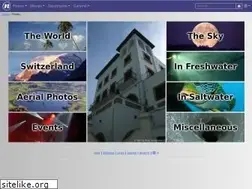 Sites similar to nies.ch