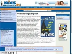 Sites similar to nies.net