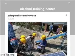Sites similar to niesbud-training-centeri.blogspot.com