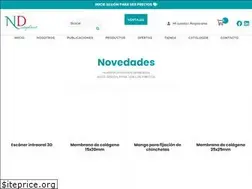 Sites similar to niesdental.com
