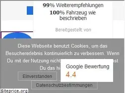 Sites similar to niese-caravan.de