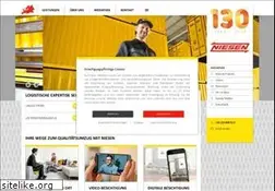 Sites similar to niesen.de