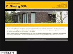Sites similar to niesing-architekten.nl