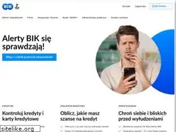 Sites similar to nieskradzione.pl