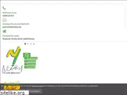 Sites similar to niesky.de