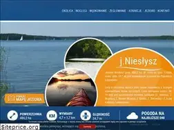 Sites similar to nieslysz.pl