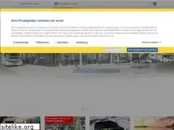 Sites similar to niesmann.de