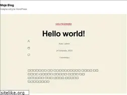 Sites similar to niespodzianki.pl