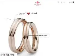 Sites similar to niessing.com